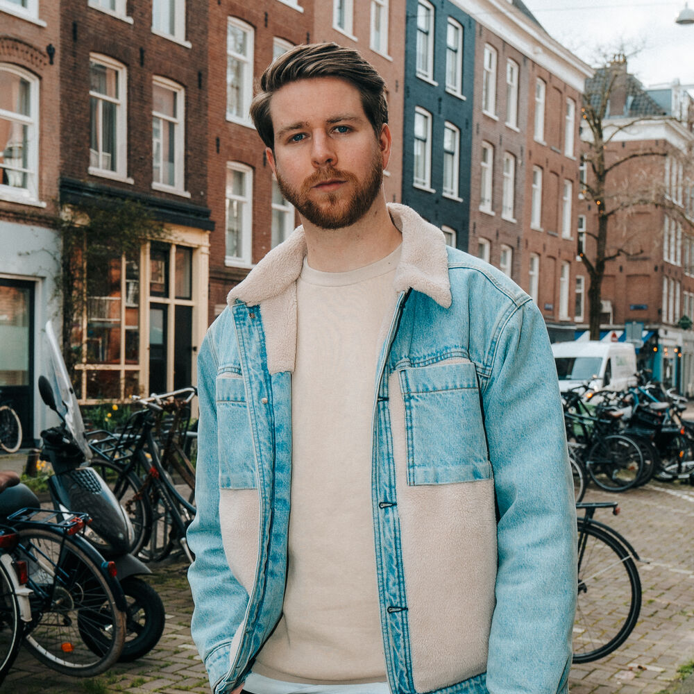 Timmo Hendriks