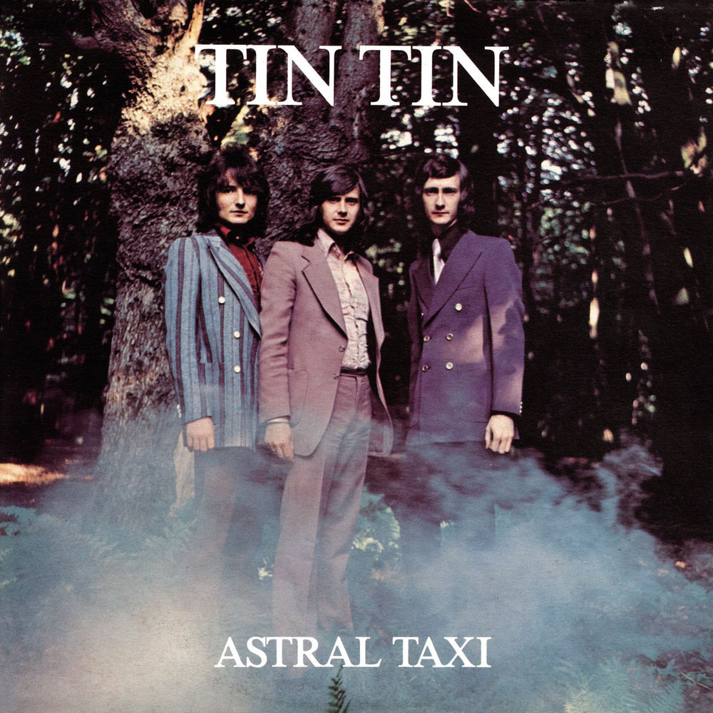 Tin Tin