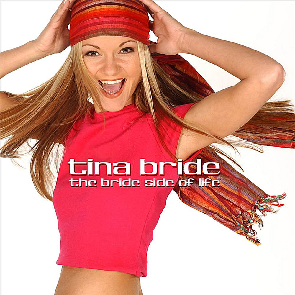 Tina Bride