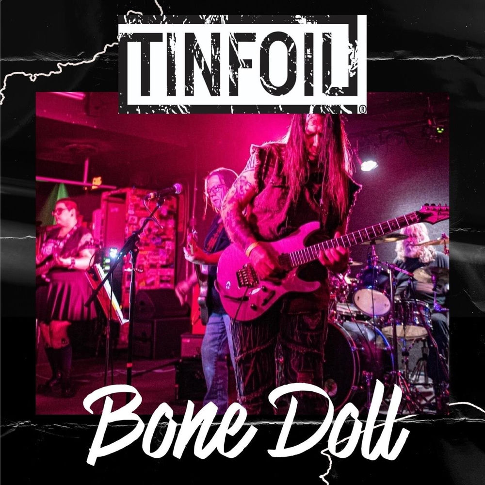 Tinfoil