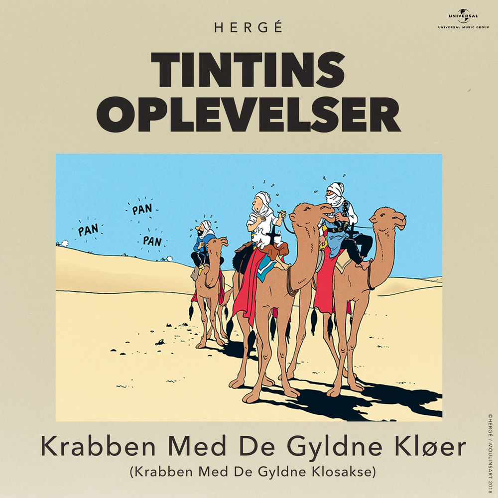 Tintin
