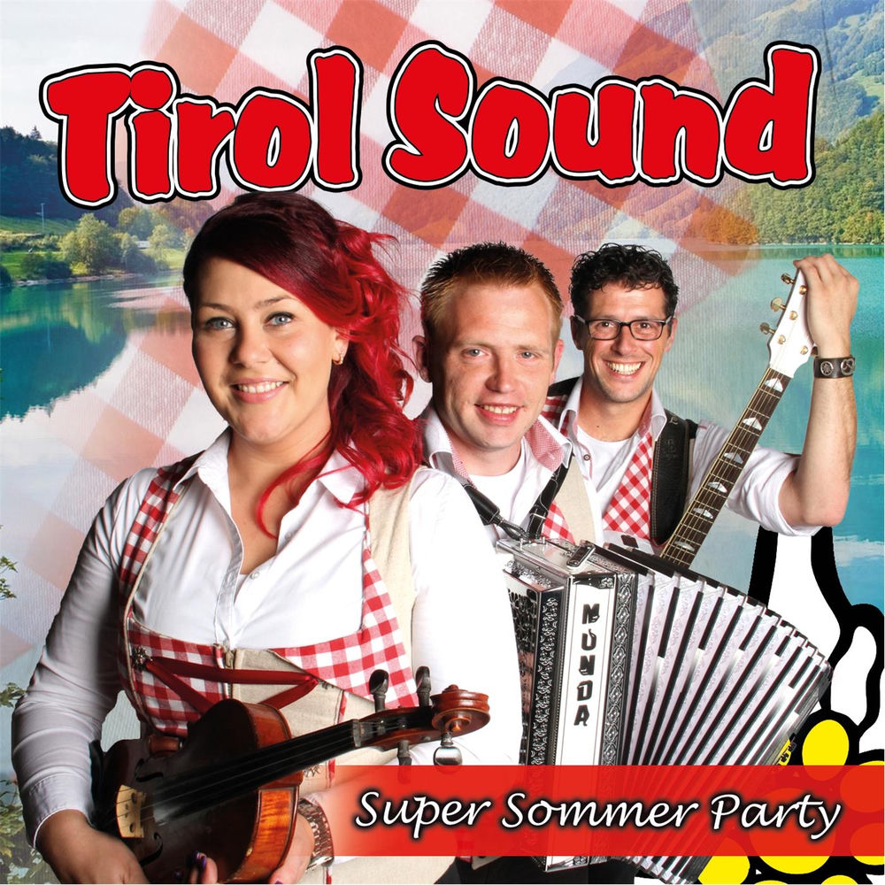 Tirol Sound