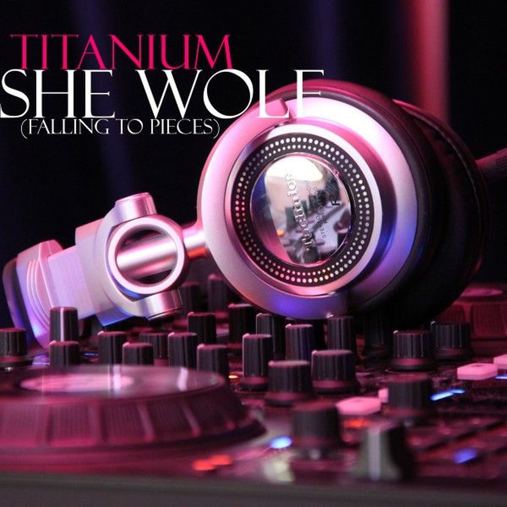 Titanium