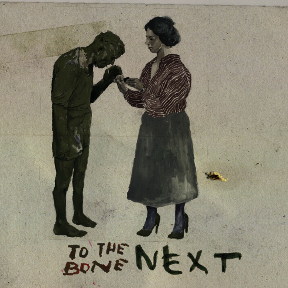 To The Bone