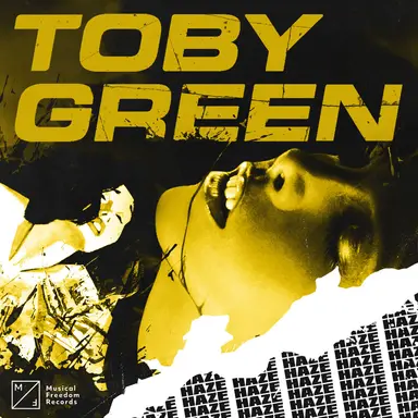 Toby Green