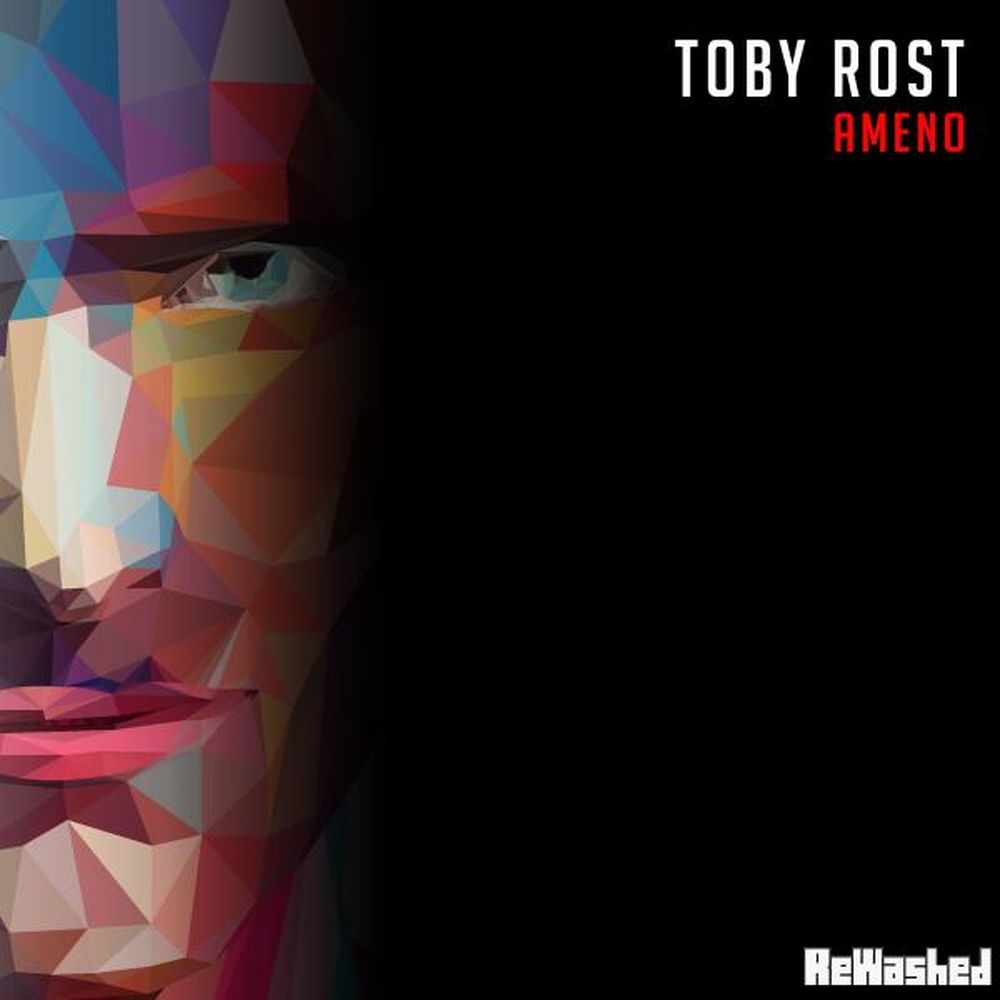 Toby Rost