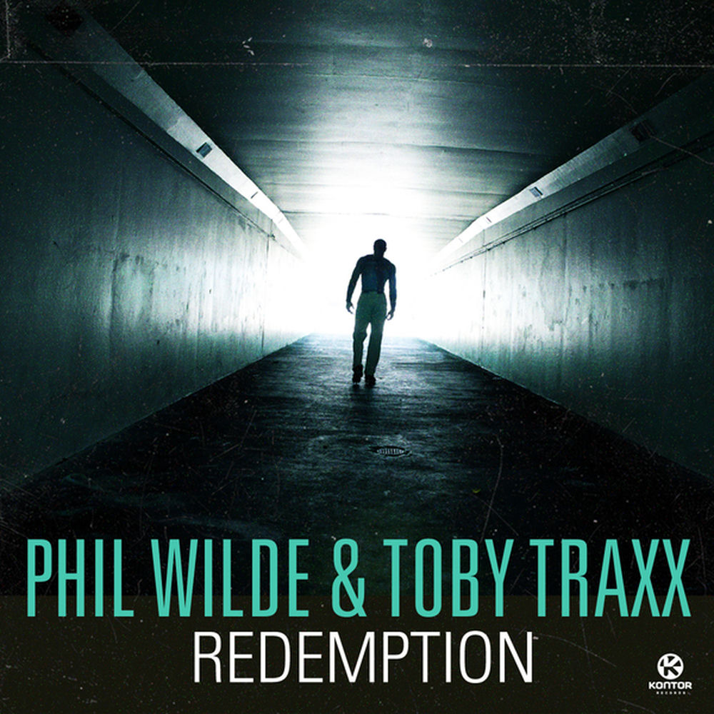 Toby Traxx