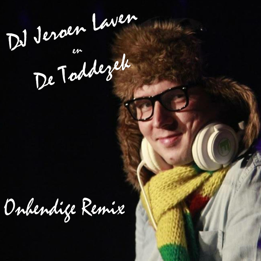 Toddezèk