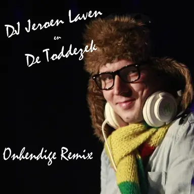 Toddezèk