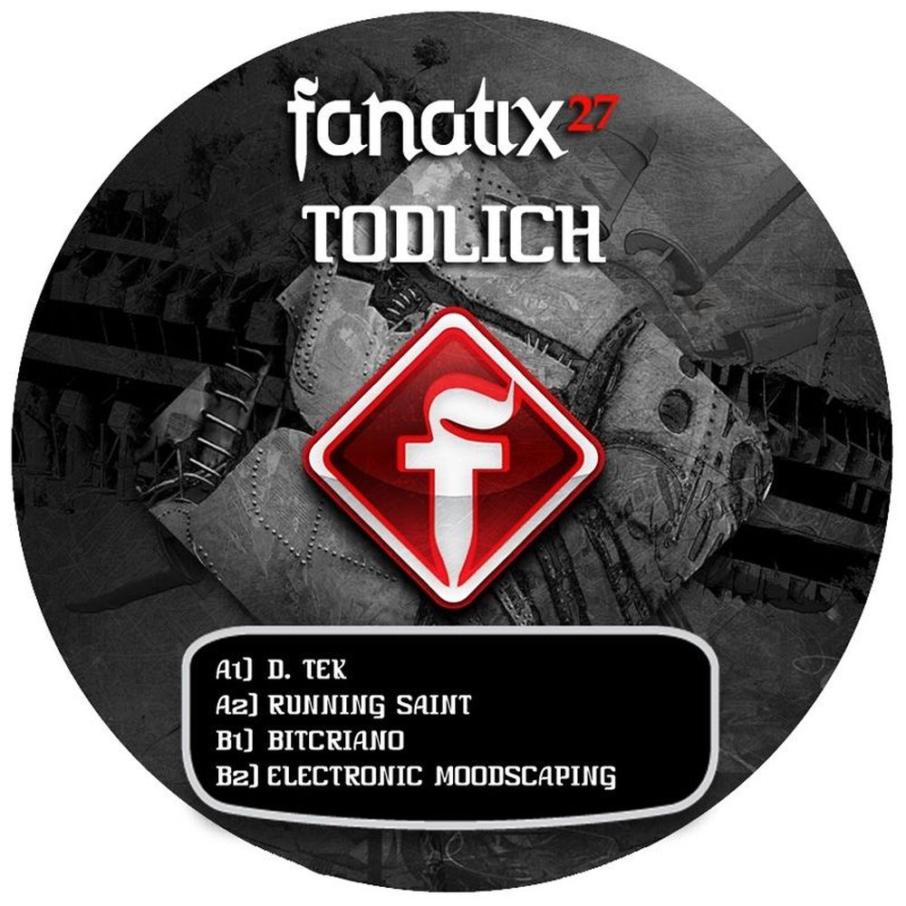 Todlich
