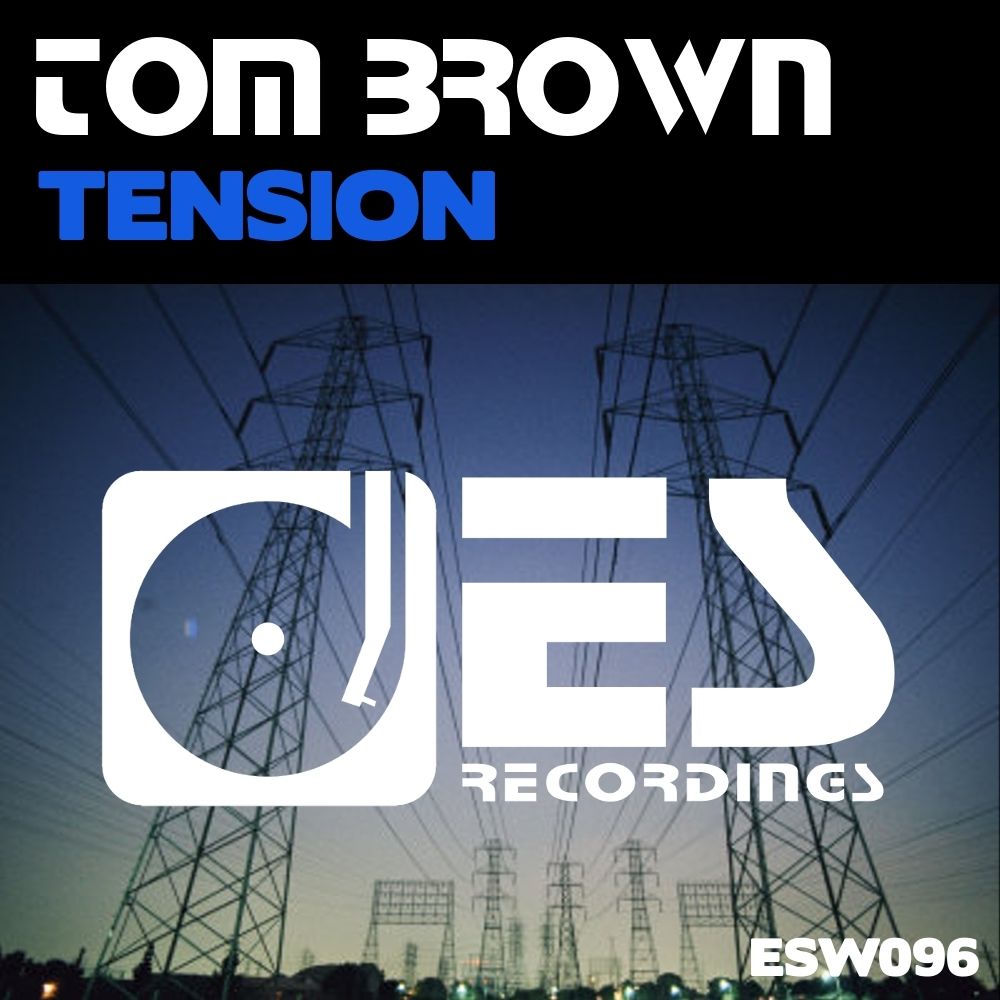 Tom Brown