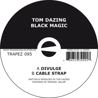 Tom Dazing