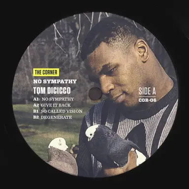 Tom Dicicco