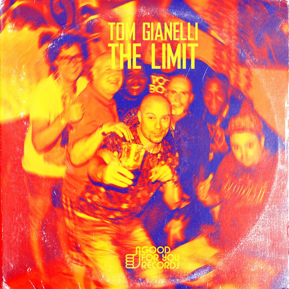 Tom Gianelli