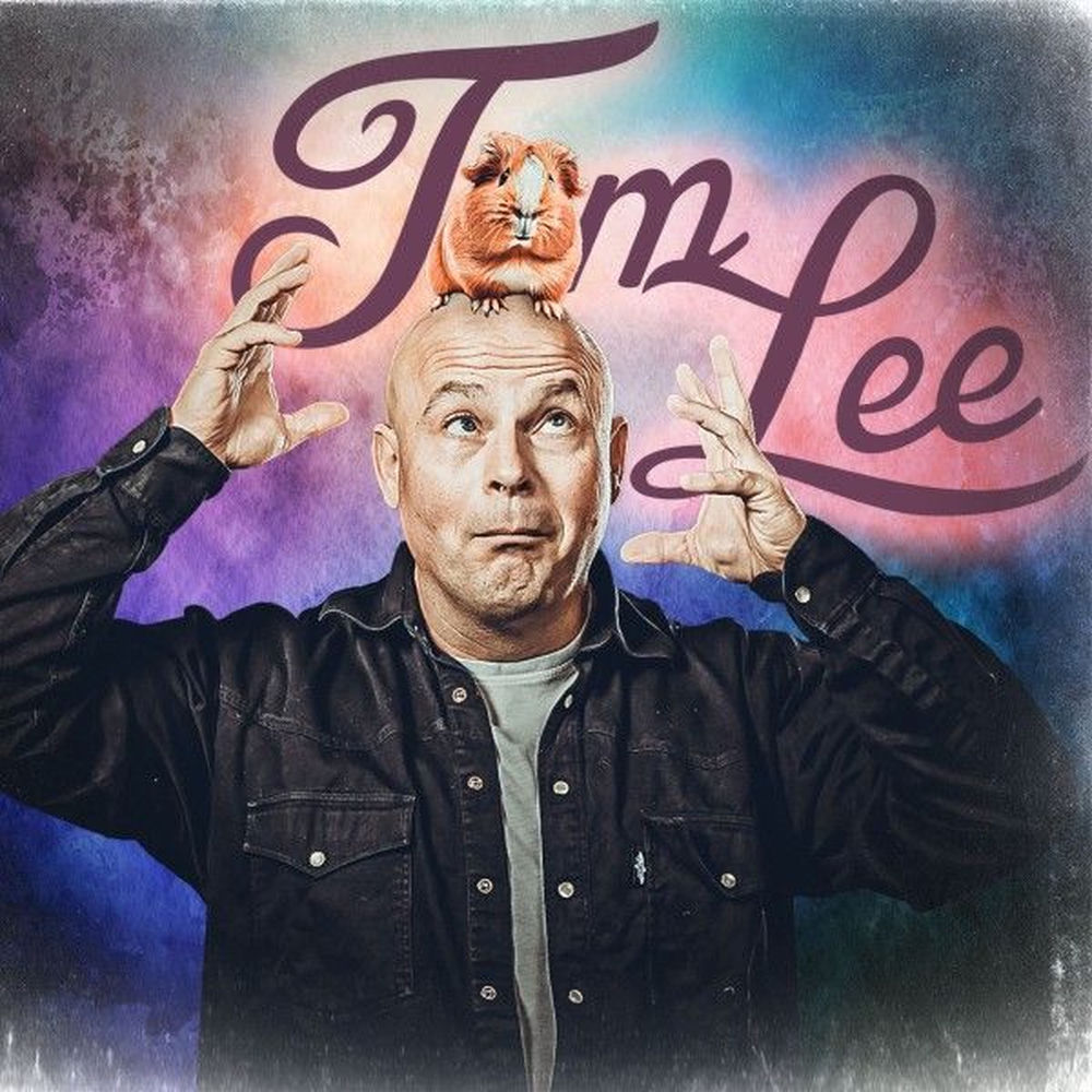Tom Lee