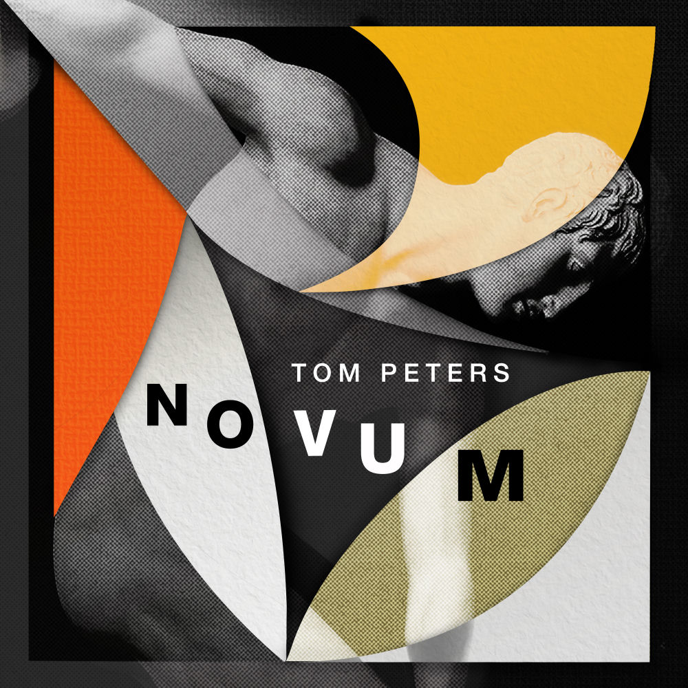 Tom Peters
