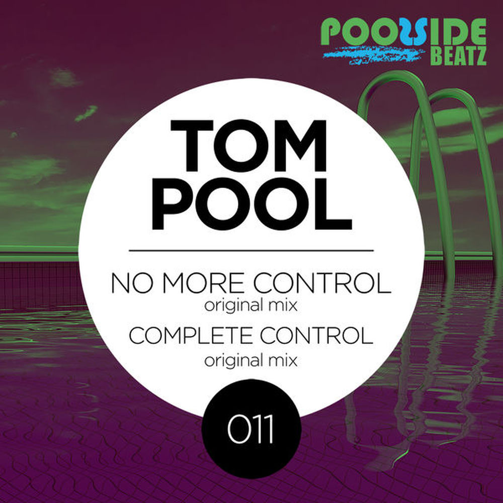 Tom Pool