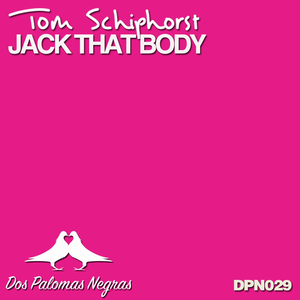 Tom Schiphorst