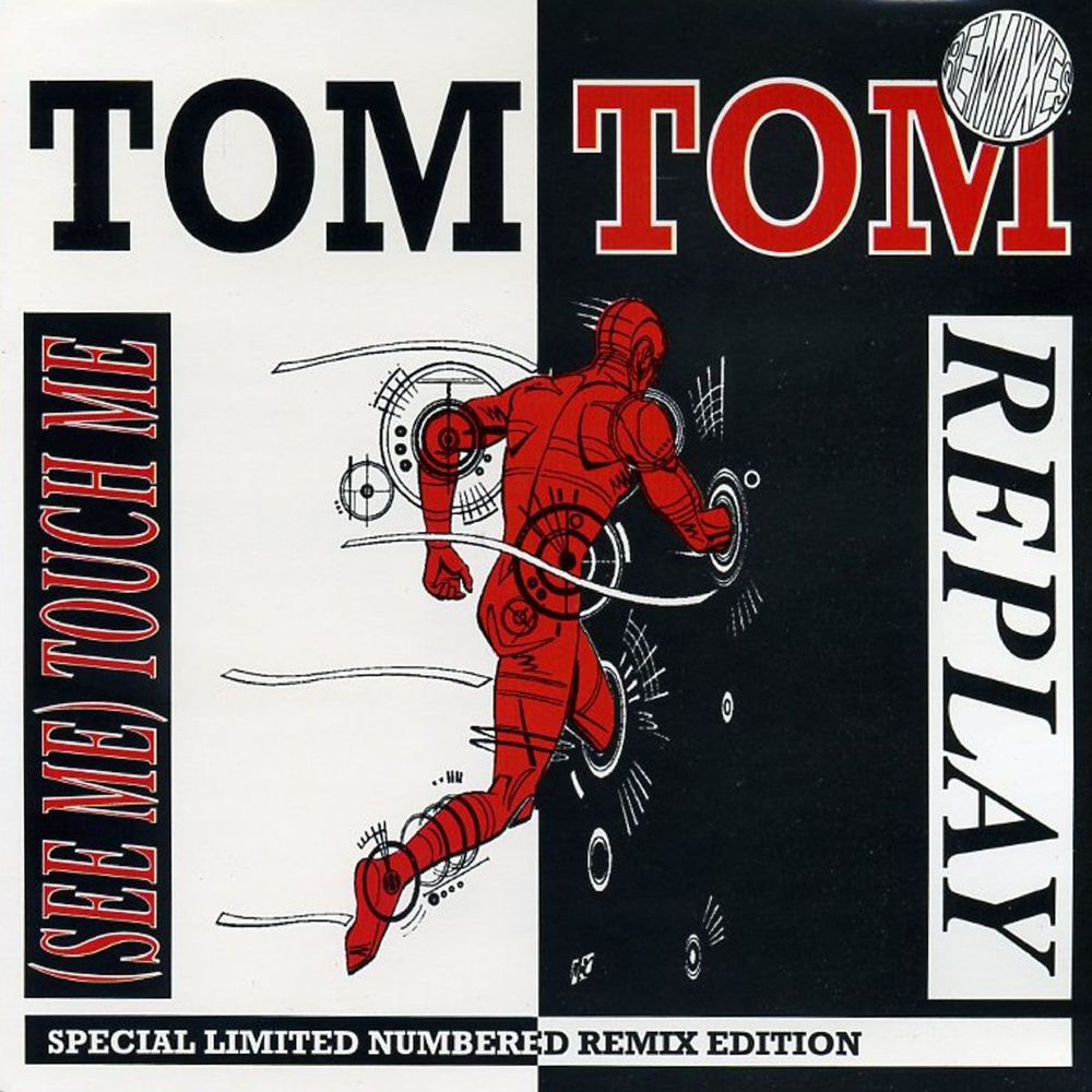 Tom Tom