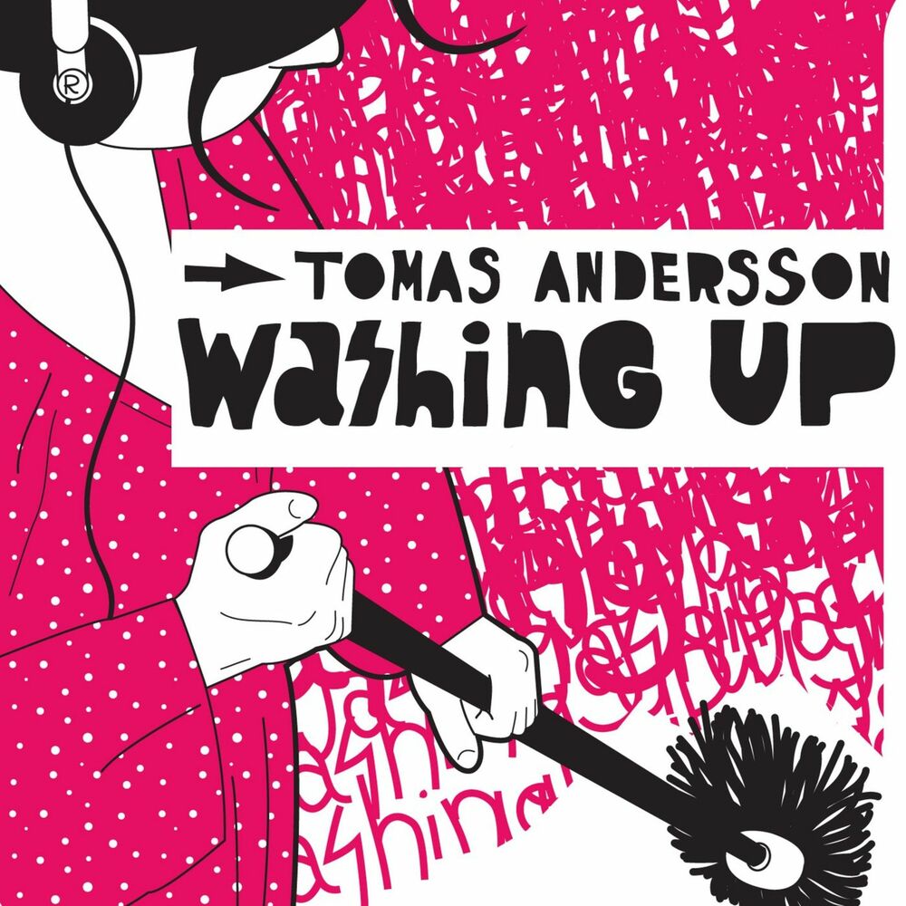 Tomas Andersson