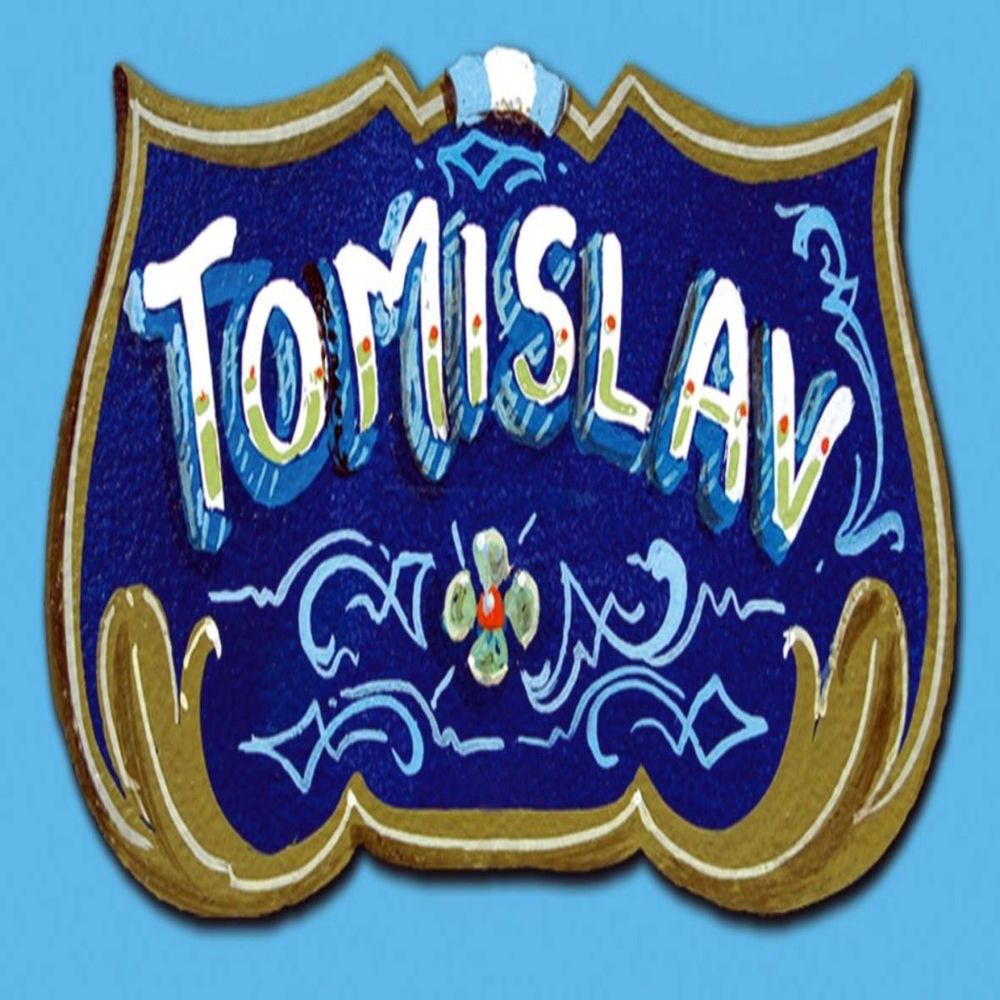 Tomislav