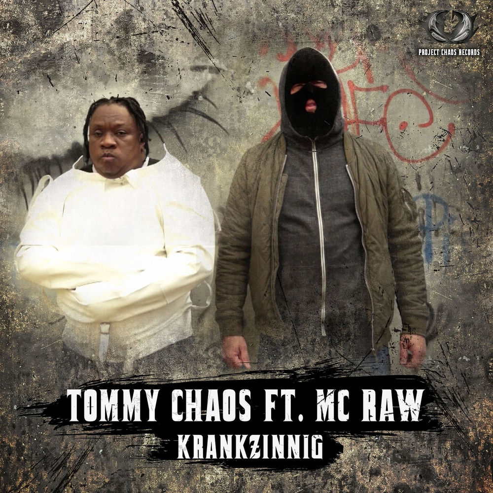 Tommy Chaos