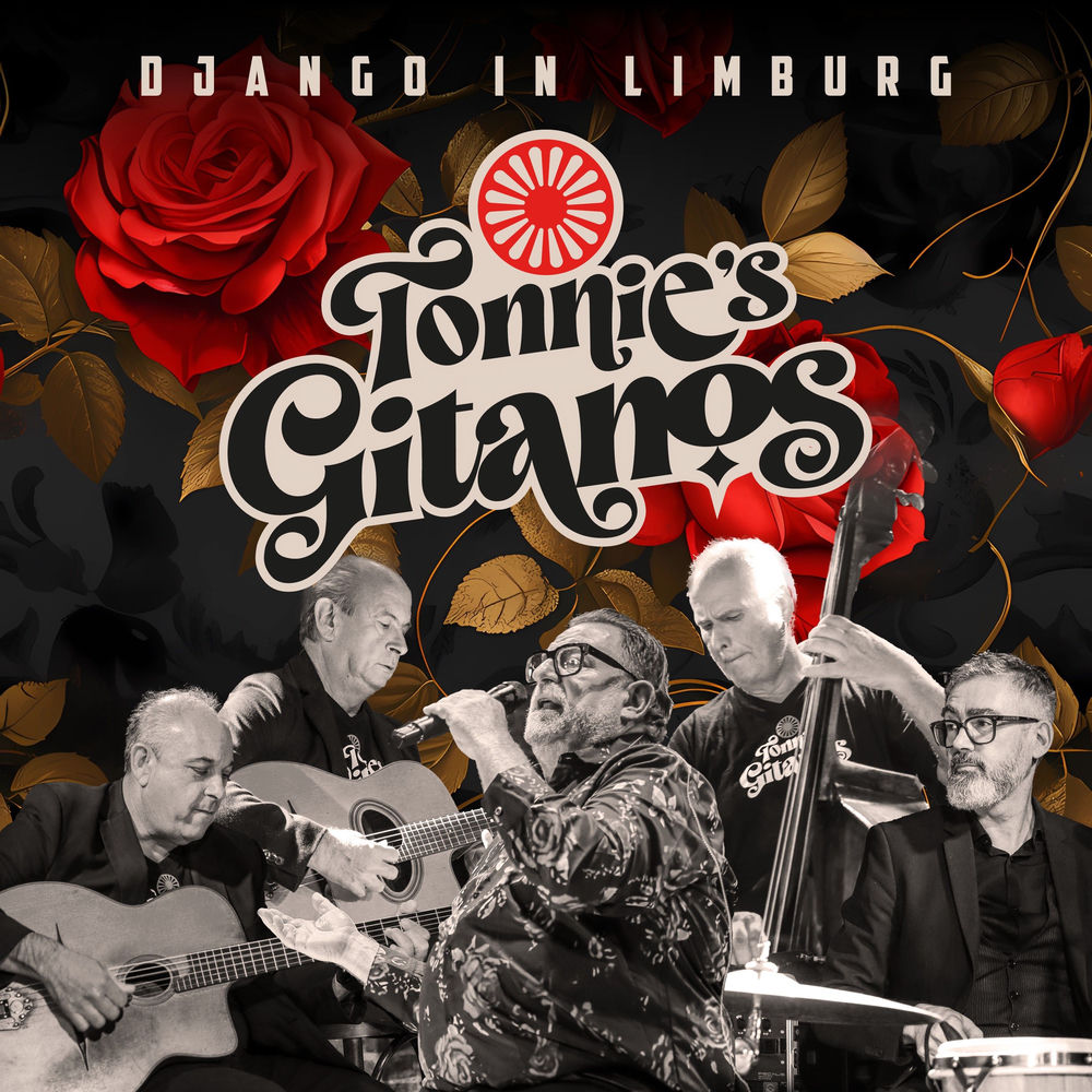 Tonnie's Gitanos