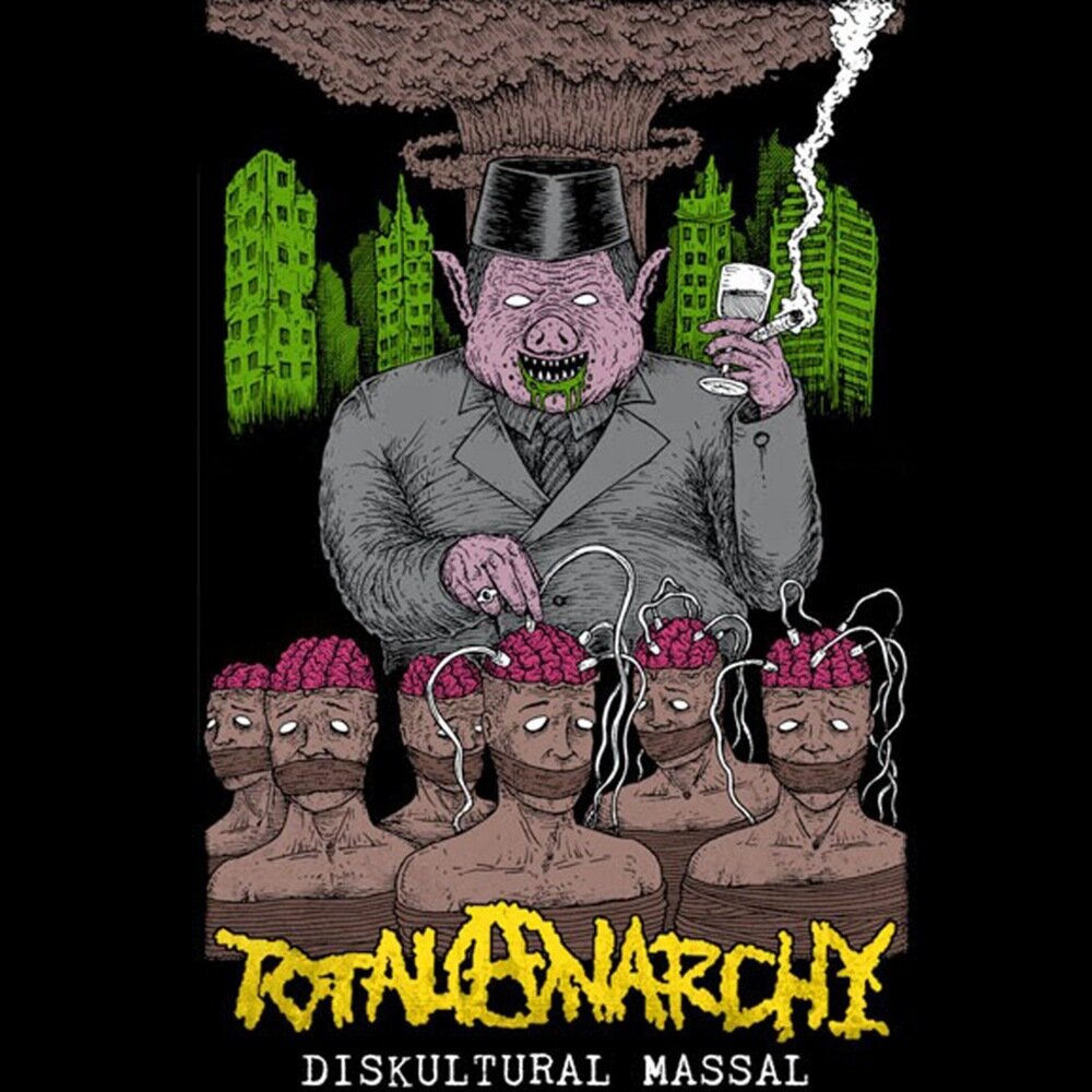 Total Anarchy