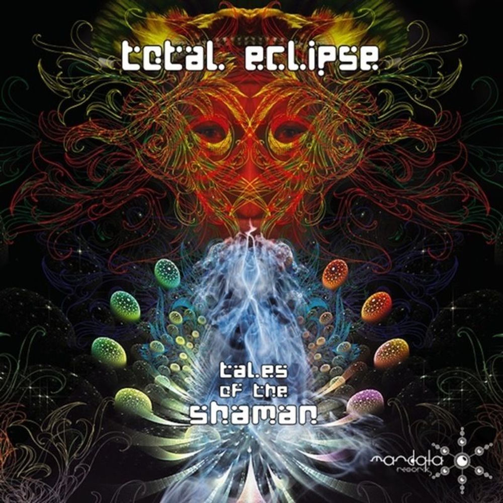 Total Eclipse