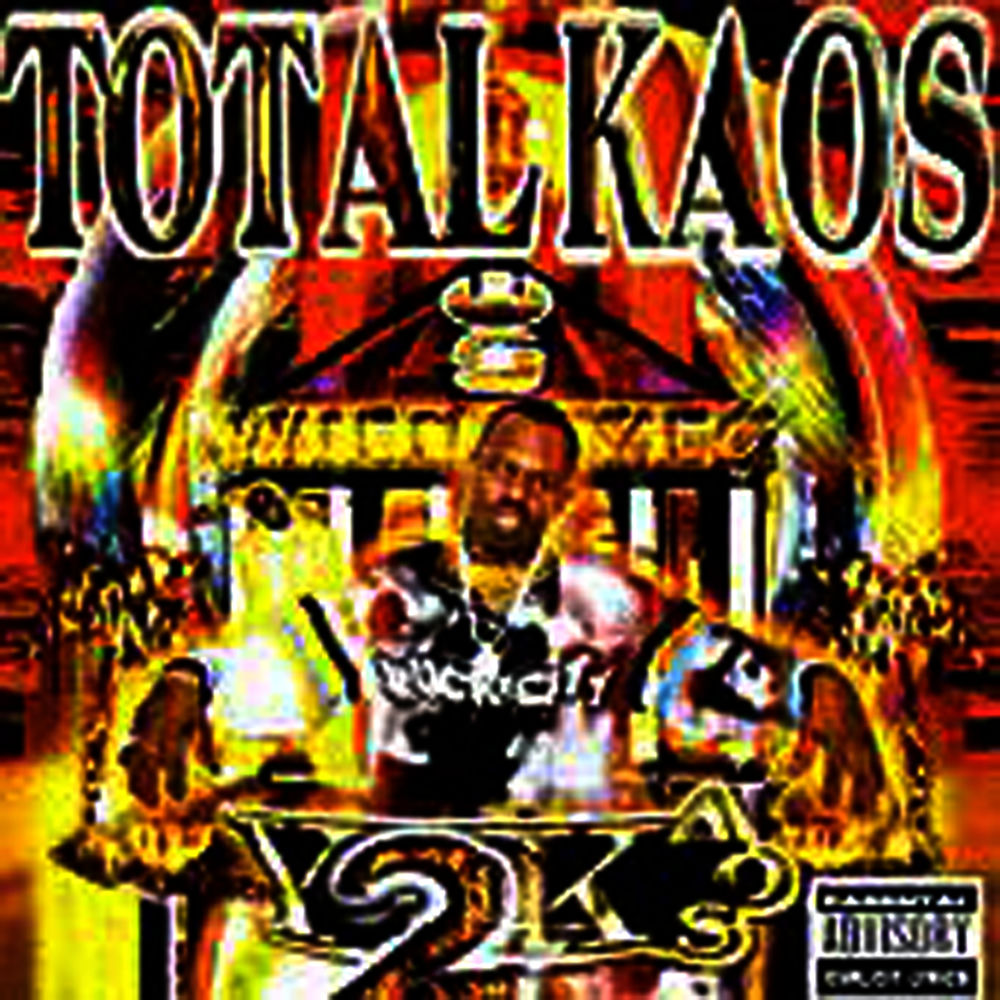 Total kaos