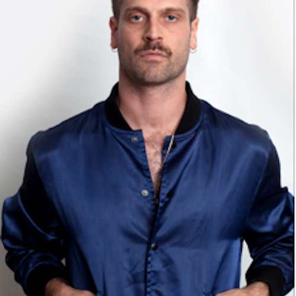 Touch Sensitive