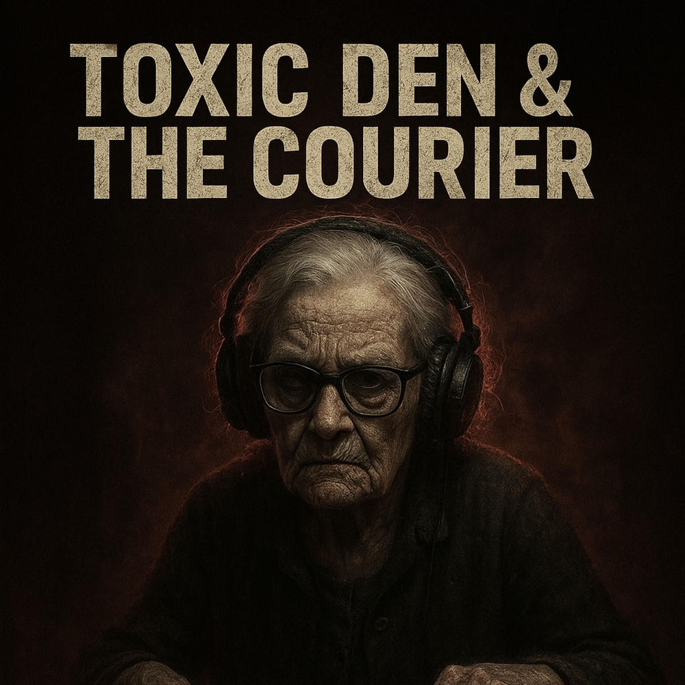 Toxic Den