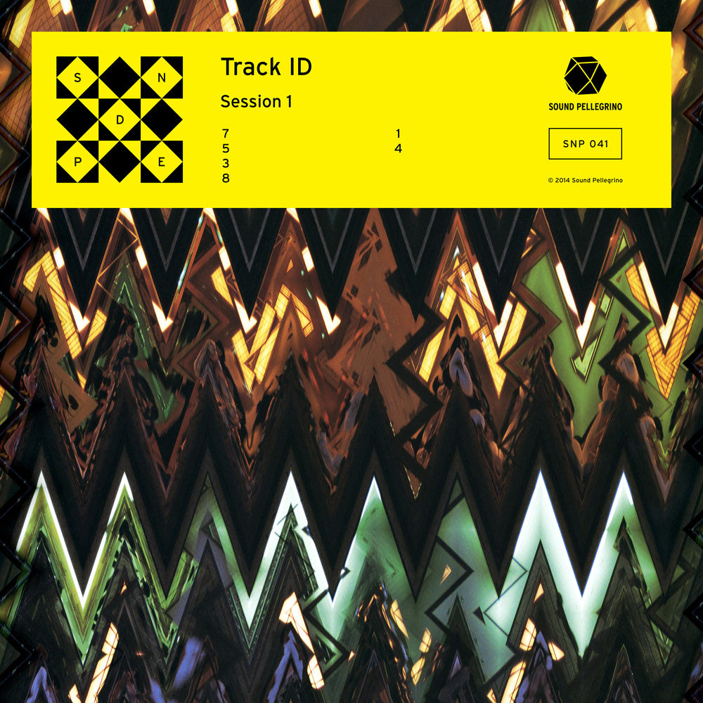 Track ID