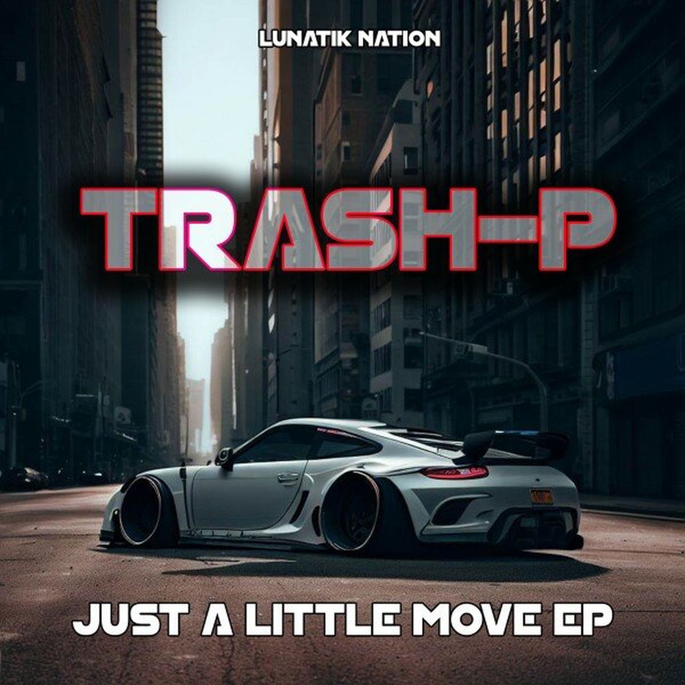Trash P