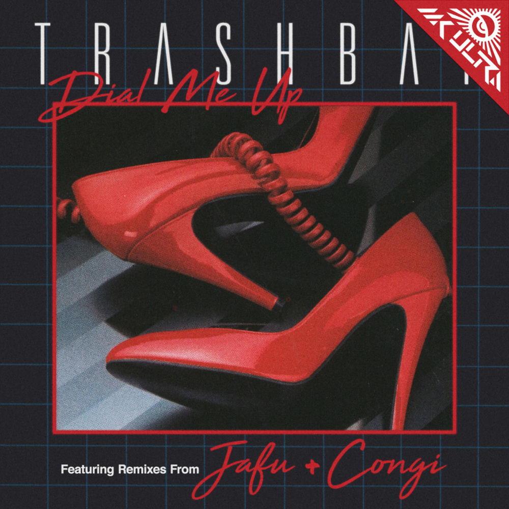 Trashbat