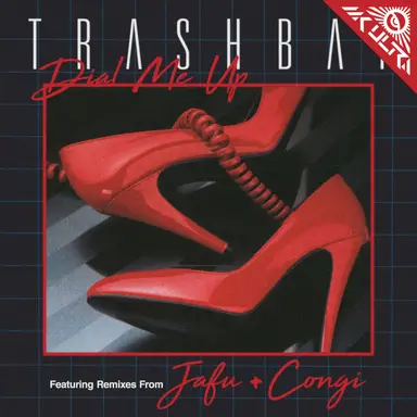 Trashbat