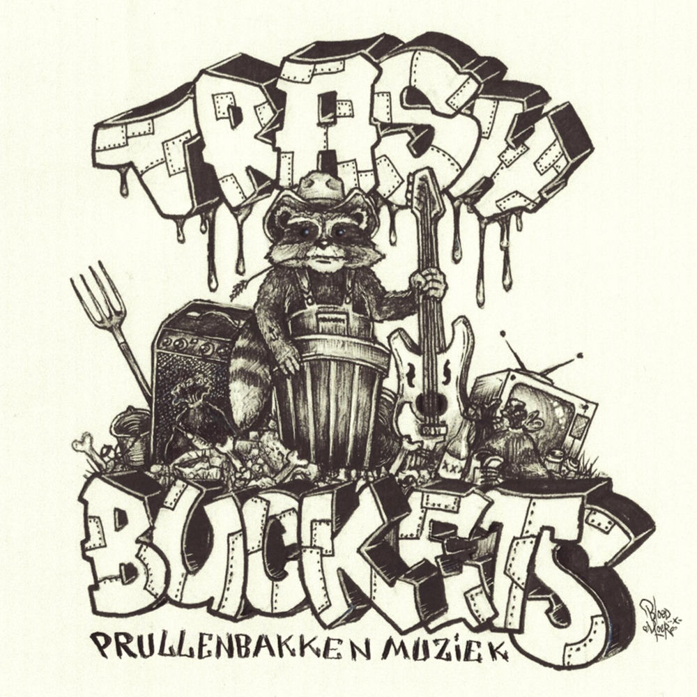 Trashbuckets