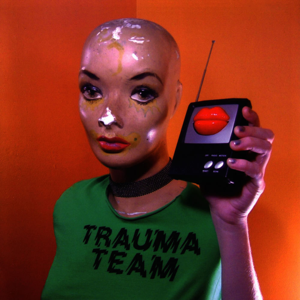 Trauma Team