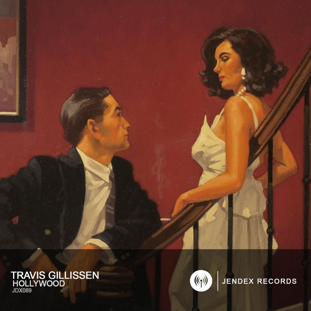 Travis Gillissen