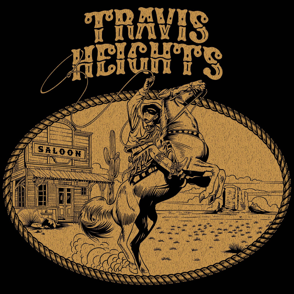 Travis Heights
