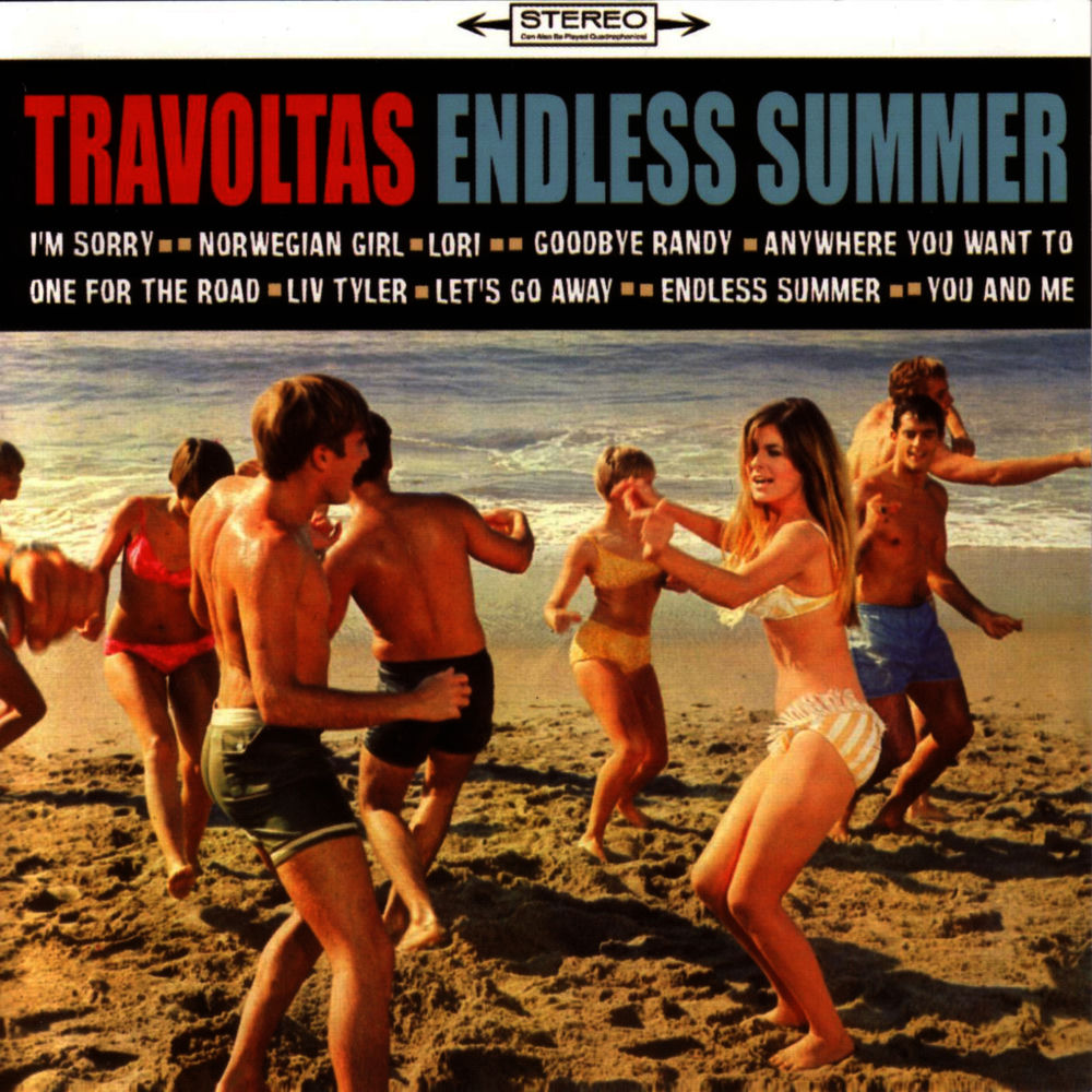 Travoltas
