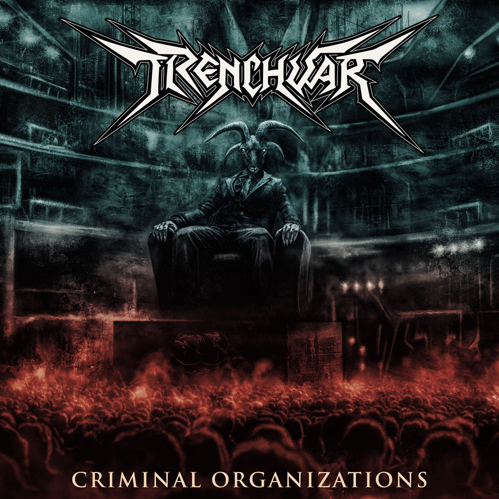 Trenchwar