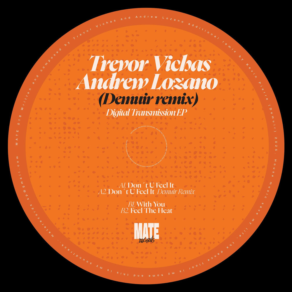 Trevor Vichas