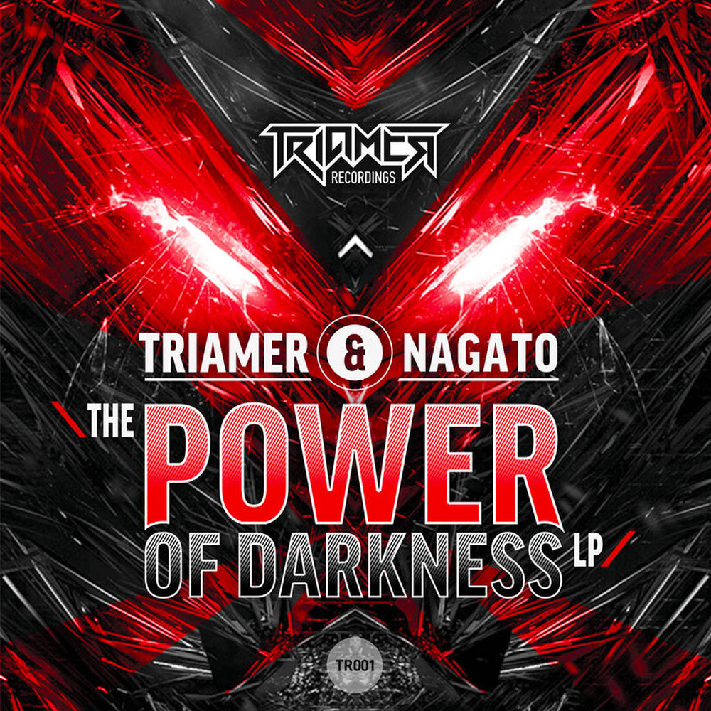 TriaMer & Nagato