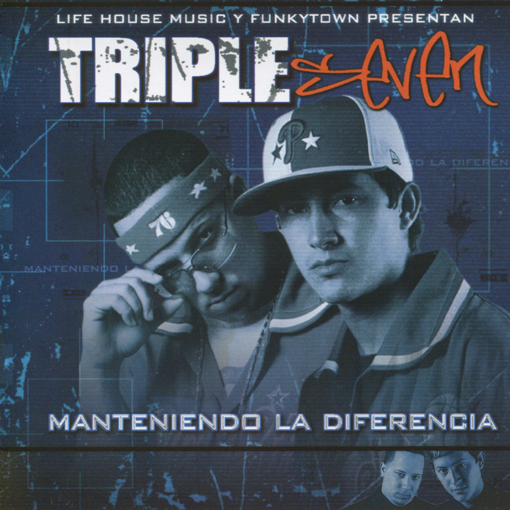 Triple Seven