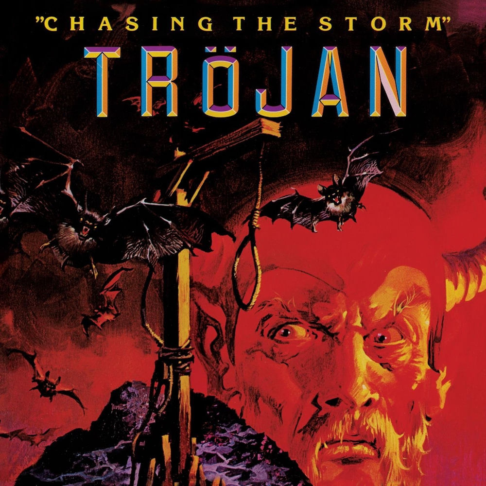 Trojan