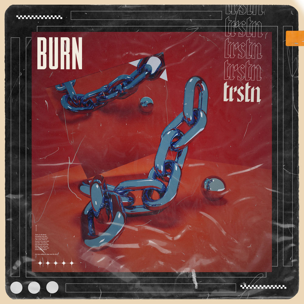 TRSTN