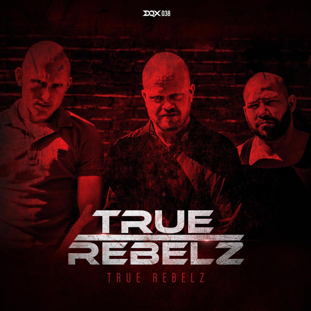 True Rebelz
