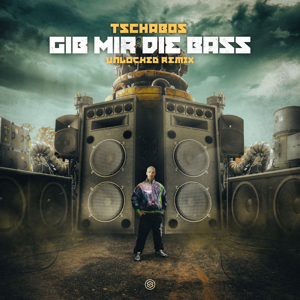 Tschabos