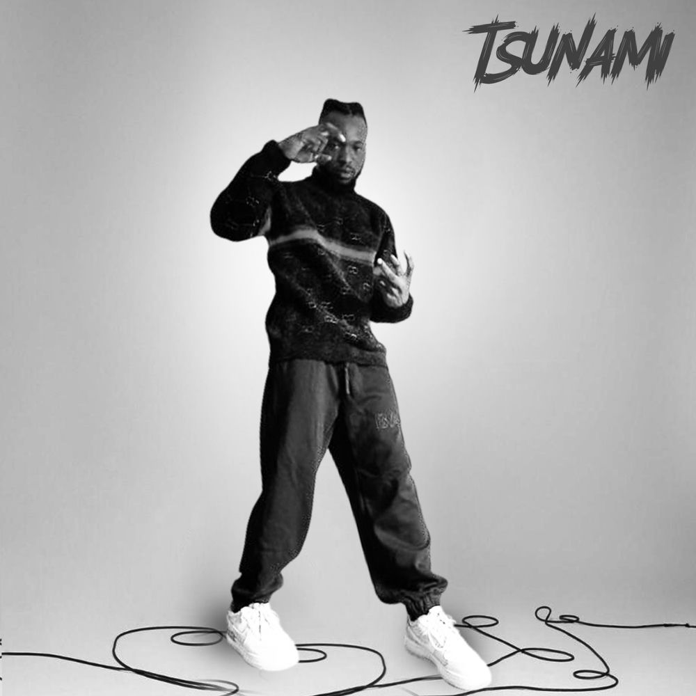 Tsunami